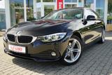 BMW 420d xDrive Navi Head-Up HarmanKardon Kamera PDC