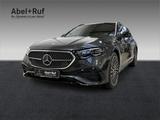 Mercedes-Benz E 450 d 4M T-Modell AMG+DISTR+Burm+Pano+AHK+360° - mit Diesel-Antrieb: Modell