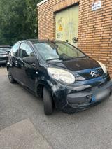Citroën c1 perfekt für fahranfänger - : Fahranfänger Für