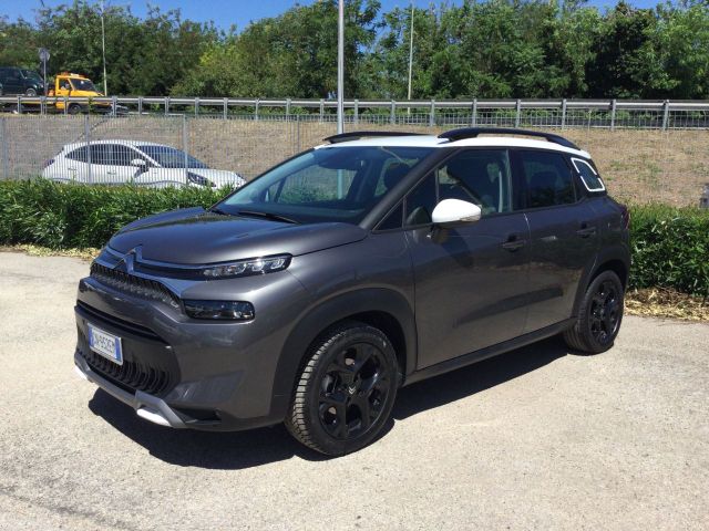 Citroën Citroen C3 Aircross C3 Aircross PureTech 110 Shi