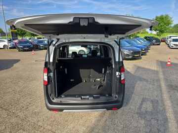 Bild 8 Ford Tourneo Courier Active 1.0 Navi Apple CarPlay An