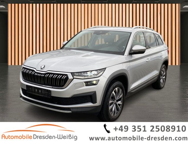 Skoda Kodiaq 1.5 TSI DSG Style*Navi*ACC*Kamera*7Sitze*