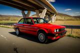 BMW 318 - gebrauchte BMW 318 aus dem Jahr 1988