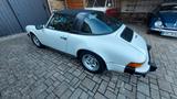 Porsche 911 Urmodell - Porsche Gebrauchtwagen von 1977