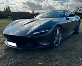 Ferrari Roma 3.9 T V8 DCT - - gebrauchte Ferrari Roma aus dem Jahr 2023