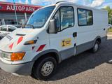 Iveco Massif , Dailly Unijet .Geschlossen . - Iveco Massif Gebrauchtwagen
