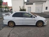 Mitsubishi Lancer EVO VII GTA - Mitsubishi Lancer: Vi