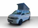Volkswagen T5 California Beach Aufstelldach Standheizung - Volkswagen T5 California: Aufstelldach Beach