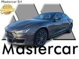 Maserati MASERATI Ghibli 3.0 V6 bt Granlusso SQ4 430cv au - Maserati Ghibli: Sq4