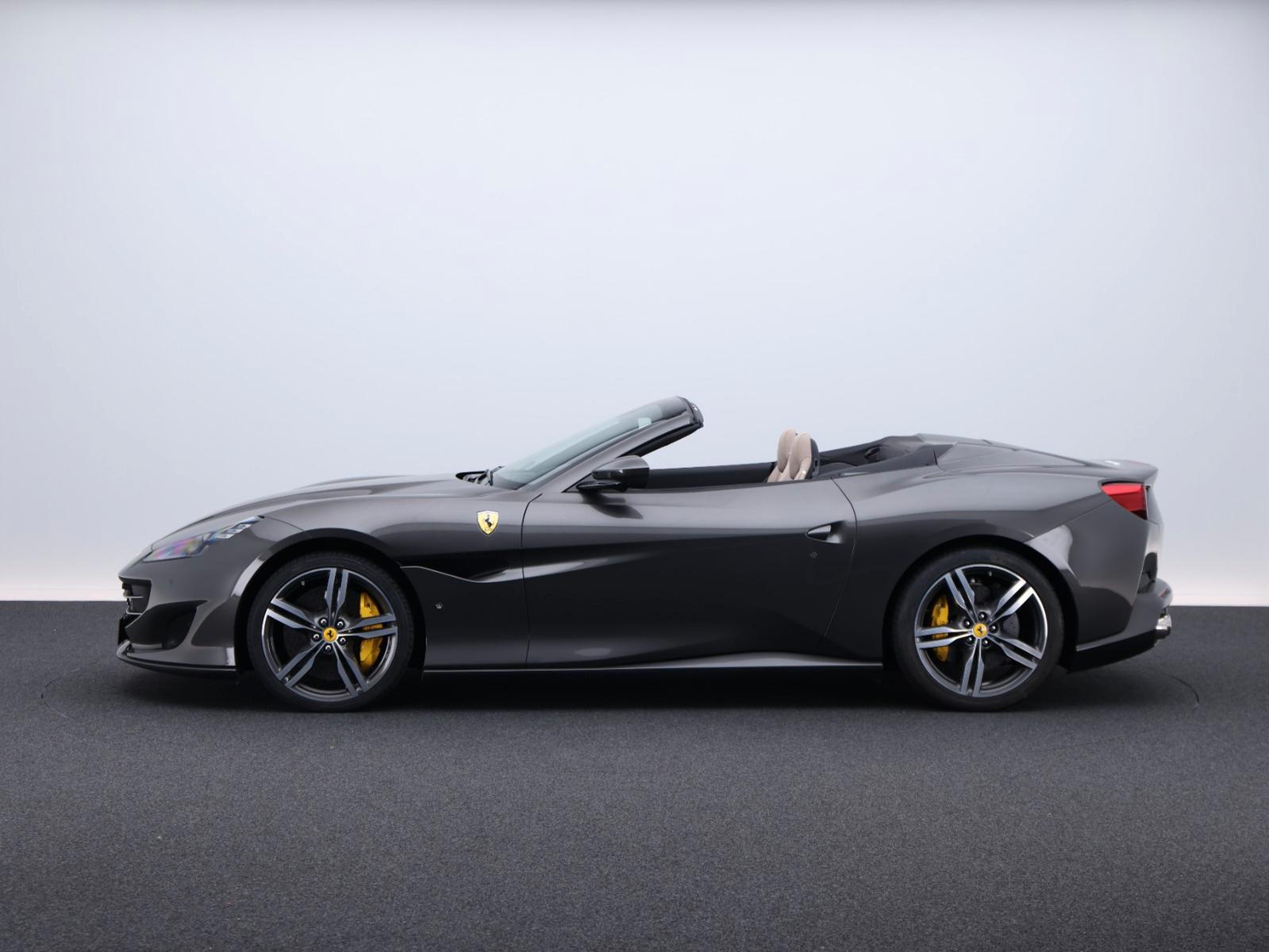 Ferrari Portofino   ***Ferrari Frankfurt***