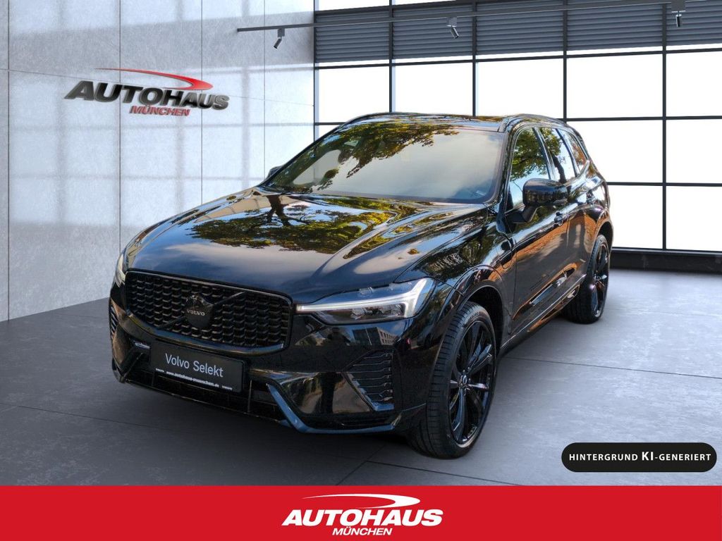 Image of Volvo XC60