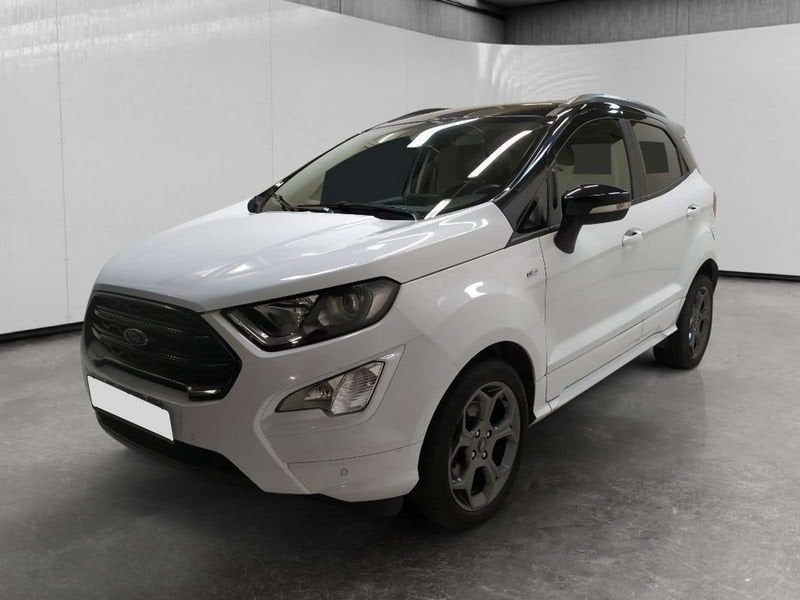 Image of Ford EcoSport