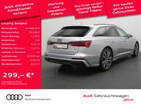 Audi A6 - Vorschau Bild 2