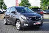 Opel Karl 1.0 Exklusiv Tempomat PDC Sitzheizung USB - gebrauchte Opel Karl aus dem Jahr 2015