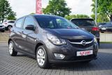 Opel Karl 1.0 Exklusiv Tempomat PDC Sitzheizung USB - Opel Karl