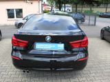BMW 330 Gran Turismo Automatik Kam. Head up LED 19´´ - BMW 330 Gran Turismo Gebrauchtwagen