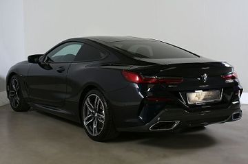 BMW M850 - 3