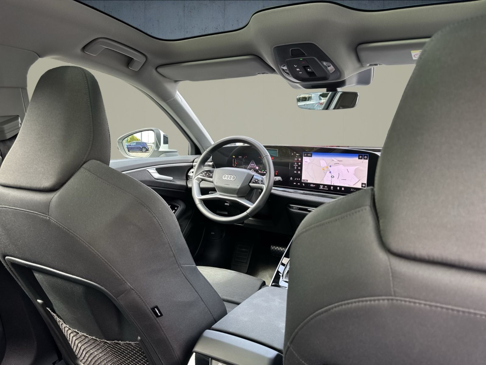 Audi A6 - Bild 20
