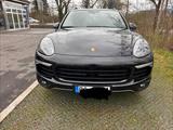 Porsche Cayenne S Diesel Platinum Edition Platinum E...