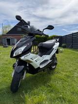 Sachs SFM Speedjet R - SACHS VON 1 BIS 50 CCM