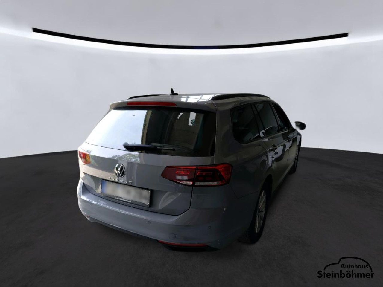 Volkswagen Passat Variant - Bild 3