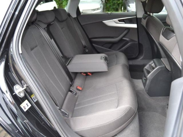 A4 Avant 35 TFSI S-tronic LED/NAVI/17-ZOLL/BUSIN