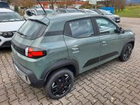 Dacia Spring - Vorschau Bild 4