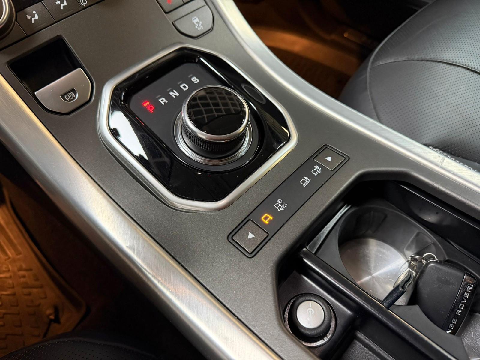 Land Rover Range Rover Evoque HSE |KEYLGO|MERIDIAN|360°|AHK
