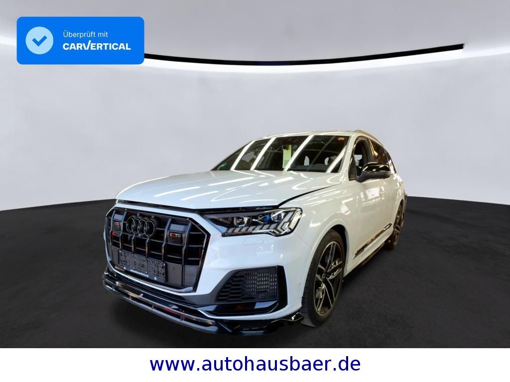Image of Audi SQ7