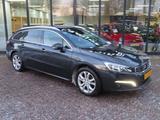 Peugeot 508 SW 1.6 e-HDi Executive*Panoramadak*Navi* - Peugeot 508 mit Diesel-Antrieb: Kombi, 1.6