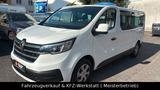 Renault Trafic 5Sitzer *59.160KM* *ERSTE HAND*
