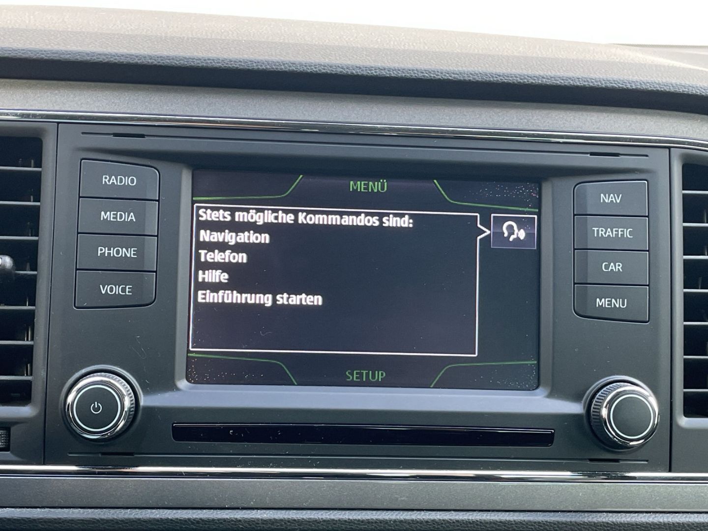Leon 1.8 TSI FR LED/Navi/PDC/Alcantara/Sitzhzg
