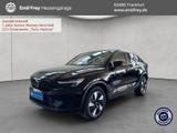 Volvo C40 Recharge 69 kWh Single Motor RWD Leder Glasd - Volvo C40 Jahreswagen