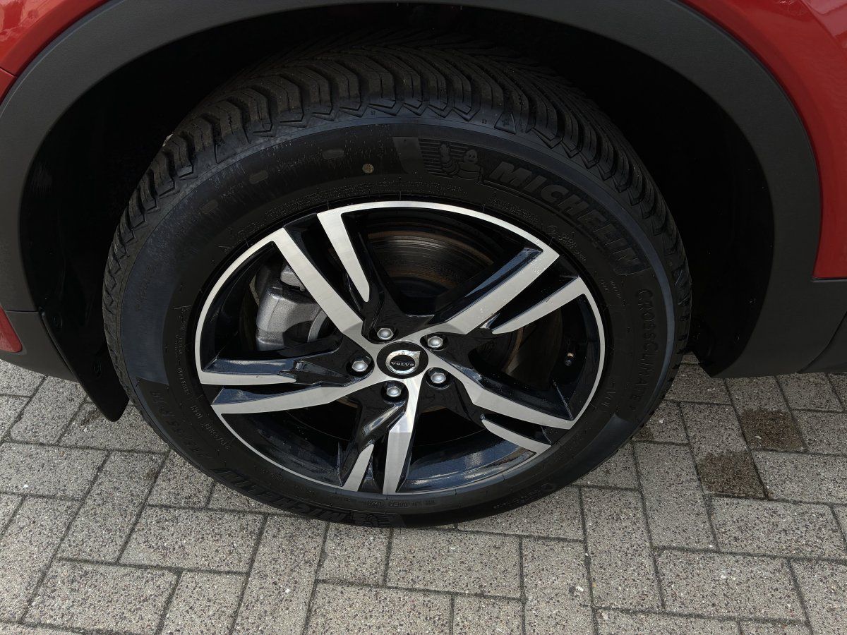 Volvo XC40 - Bild 17