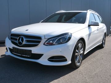 Mercedes E 250 - 1
