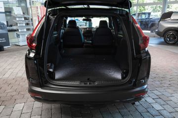 Bild 11 Honda CR-V 2.0 i-MMD HYBRID 2WD Sport Line
