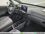 Volkswagen ID.3 Life 58 kWh - mit Elektro-Antrieb: Kleinwagen