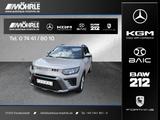 Ssangyong Tivoli 1.5 P Bliss LED Kamera Sitzheizung Navi - Ssangyong Tivoli SUV