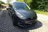 Ford Connect L2 Titanium *Garantie* 8-fach 7-Sitzer  - Ford Grand Tourneo von privat