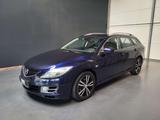 Mazda 6 2.0 CRDT Exclusive *Klima| Tempomat| Tagfahrl. - Mazda 6 aus 2008: Kombi