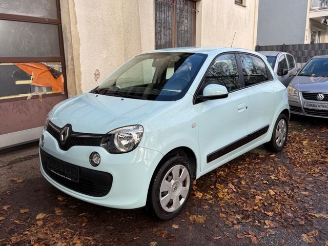 Renault Twingo Experience LED,Klimaanlage,Allwetter