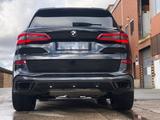 BMW X5 xDrive30d Black Edition - BMW X5 Gebrauchtwagen in Nürnberg
