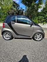 Smart ForTwo coupé 1.0 52kW mhd pulse - Smart Gebrauchtwagen von 2011
