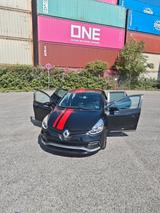 Renault Clio ENERGY TCe 220 EDC R.S. Trophy - Renault Clio R-S-Trophy