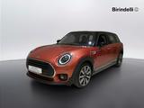 MINI Mini Clubman (F54) - Mini 1.5 One Mayfair E - rote MINI One Clubman