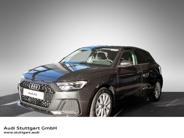 Audi A1 Sportback advanced 30 TFSI S tronic SHZ PDC