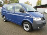 Volkswagen T5 Kasten 1,9TDI/Klima/AHK 2,2t - VW T5 1.9 TDI