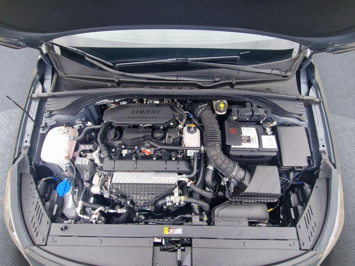 Hyundai i30 – Bild 18