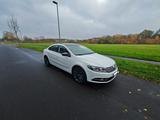 Volkswagen CC - gebrauchte VW CC aus dem Jahr 2018