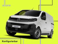 Opel Vivaro - Vorschau Bild 1
